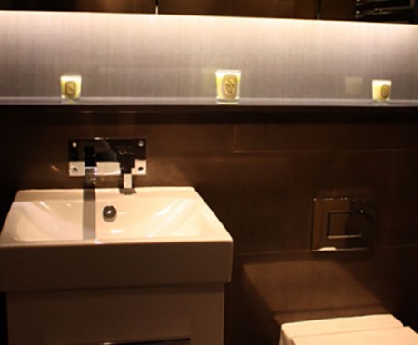 Congdon Brown Interiors