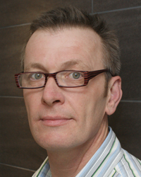 David Smith, Potter Perrin