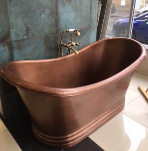 Copper Bath